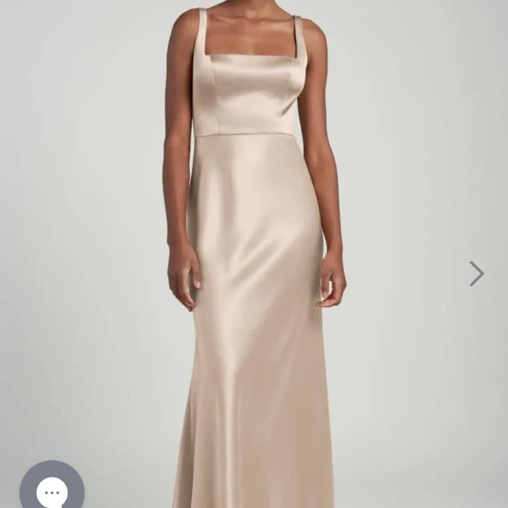 Jenny Yoo Aria Dress